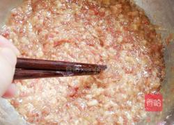 冬瓜丸子汤的做法图解2