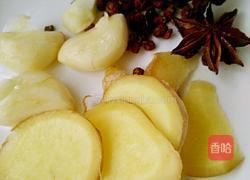 酸菜猪肉炖粉条的做法图解5