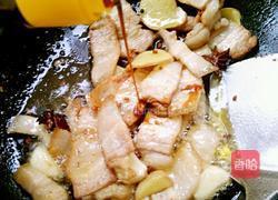 酸菜猪肉炖粉条的做法图解8