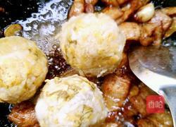 酸菜猪肉炖粉条的做法图解9