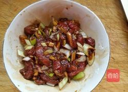 清炒豆角丝的做法图解3