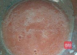 彩色麻团的做法图解3