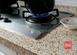 桃仁猪蹄汤的做法图解5