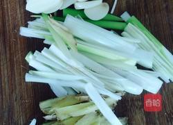 红烧罗非鱼的做法图解2