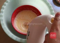 简单蛋糕的做法图解3