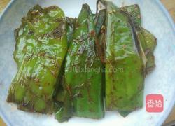 虎皮青椒的做法图解7