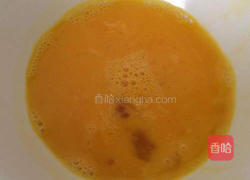 韭菜盒子的做法图解4