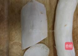 美极杏鲍菇的做法图解1