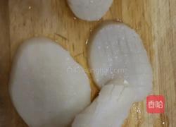 美极杏鲍菇的做法图解2