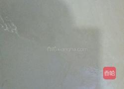 葱油饼的做法图解3
