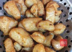 麻辣鸡块的做法图解4