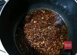 蒜香猪肉的做法图解3