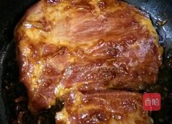 蒜香猪肉的做法图解5
