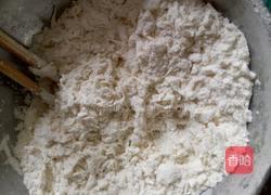 宝宝食谱之面疙瘩汤的做法图解2