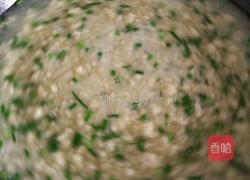 宝宝食谱之面疙瘩汤的做法图解4