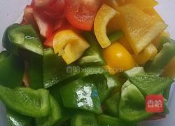 鸡肉串烧的做法图解3