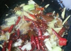 爆炒田螺的做法图解5