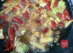 爆炒田螺的做法图解6