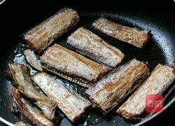 熏带鱼的做法图解4