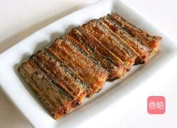 熏带鱼的做法图解6