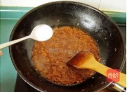 糖醋鱼的做法图解15