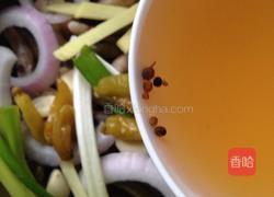 泡椒凤爪的做法图解8