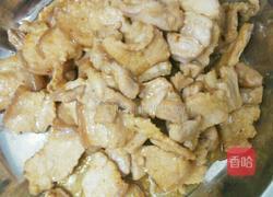 农家小炒肉（自创版）的做法图解5