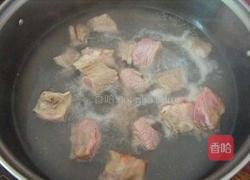 “”有奖征文“”红烧牛肉面的做法图解1