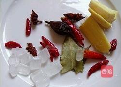 “”有奖征文“”红烧牛肉面的做法图解2