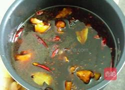 ”有奖征文”红烧猪蹄的做法图解6