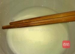 三鲜豆腐羹的做法图解5