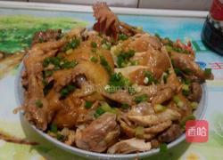 酱油鸡的做法图解6