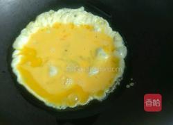 蛋炒饭的做法图解2