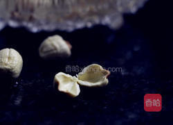 银耳百合莲子羹的做法图解5