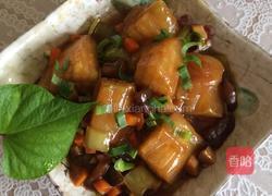 红烧冬瓜的做法图解14