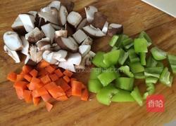 红烧冬瓜的做法图解4