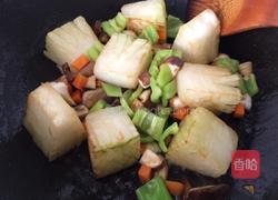 红烧冬瓜的做法图解8