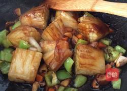 红烧冬瓜的做法图解10