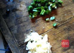 番茄拌粉丝的做法图解3