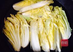 蒜蓉娃娃菜的做法图解1