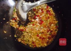 蒜蓉娃娃菜的做法图解6