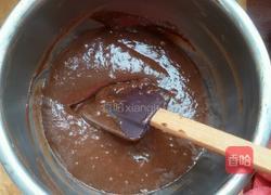 黑森林蛋糕的做法图解6