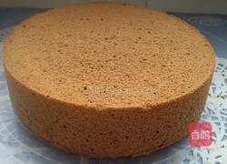 黑森林蛋糕的做法图解16