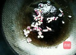 牛排～香菇肉酱意面的做法图解5