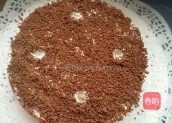 黑森林蛋糕的做法图解23