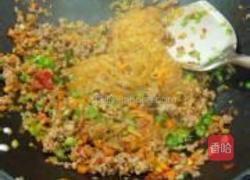 “”有奖征文”蚂蚁上树的做法图解5