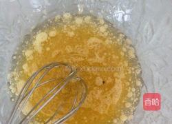 全麦甜酥饼干的做法图解2