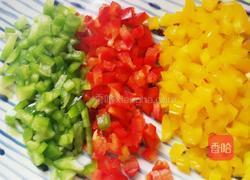 凉拌金针菇的做法图解6