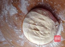家常饼的做法图解12