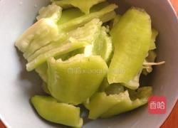 麻辣孜然土豆片的做法图解3